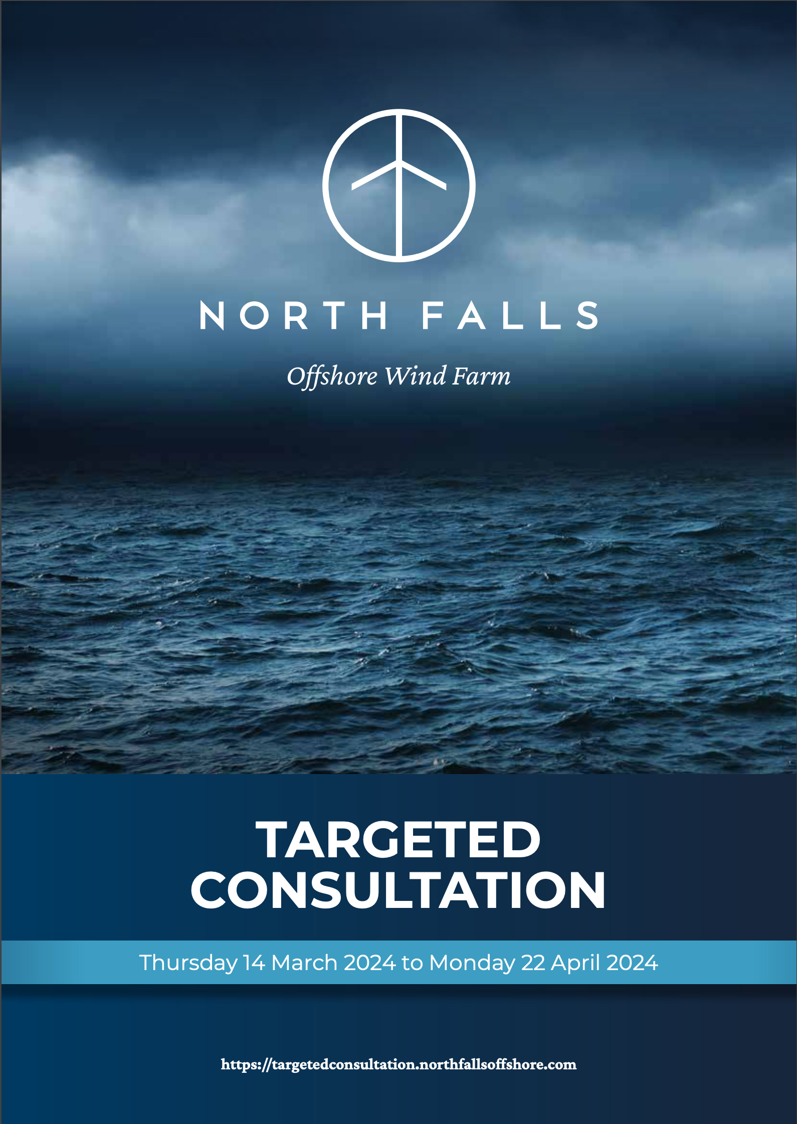 North Falls Targeted Consultation Brochure